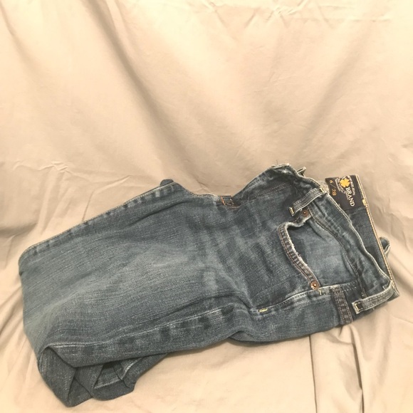 Lucky Brand Jeans - Picture 1 of 2
